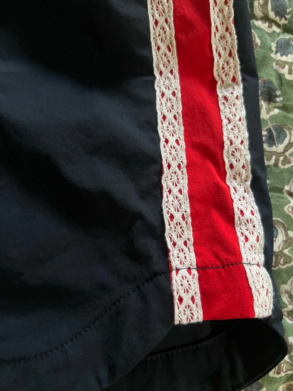 Old Navy lightweight navy